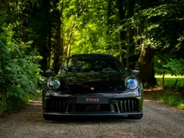 PORSCHE 992 3.6 T-Hybrid Carrera GTS   SportDesign   Lif
