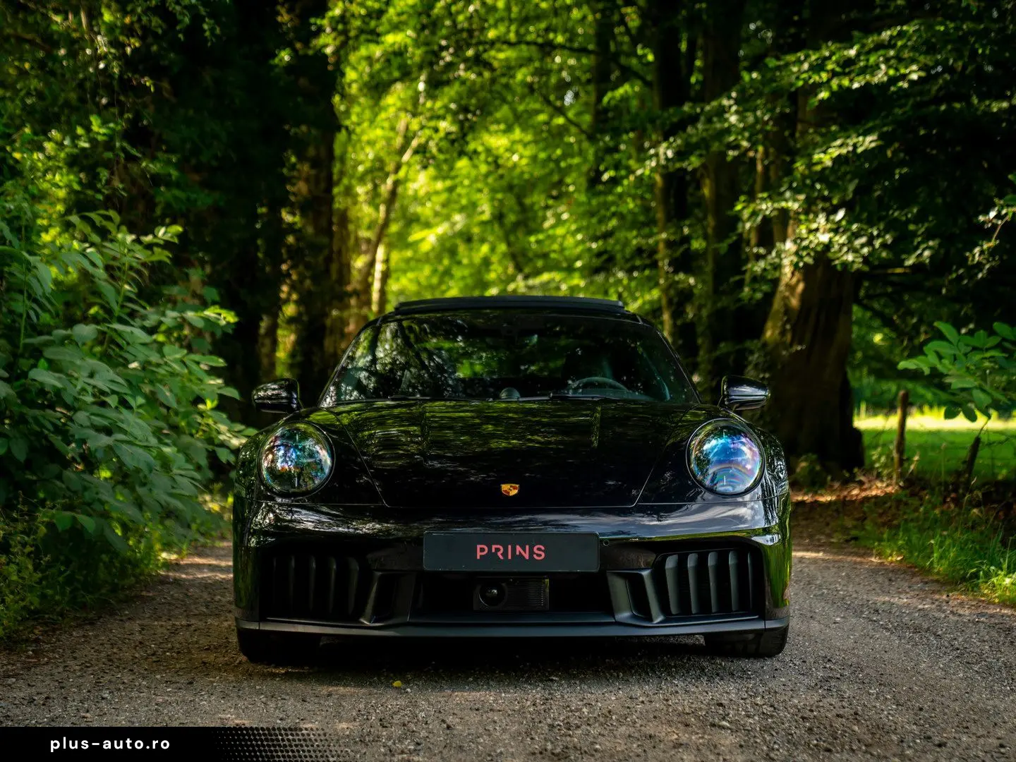 PORSCHE 992 3.6 T-Hybrid Carrera GTS   SportDesign   Lif