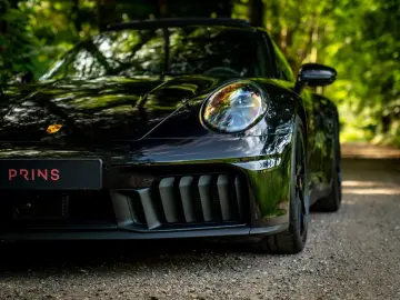 PORSCHE 992 3.6 T-Hybrid Carrera GTS   SportDesign   Lif