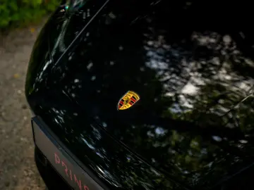 PORSCHE 992 3.6 T-Hybrid Carrera GTS   SportDesign   Lif