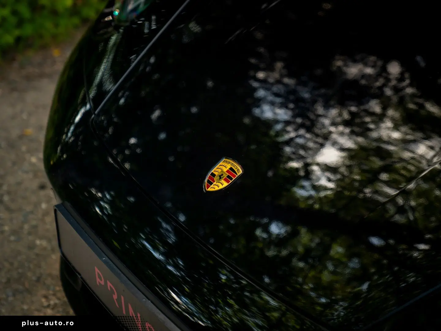 PORSCHE 992 3.6 T-Hybrid Carrera GTS   SportDesign   Lif