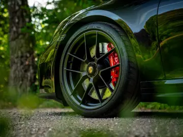 PORSCHE 992 3.6 T-Hybrid Carrera GTS   SportDesign   Lif