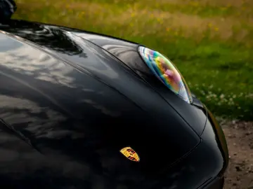 PORSCHE 992 3.6 T-Hybrid Carrera GTS   SportDesign   Lif