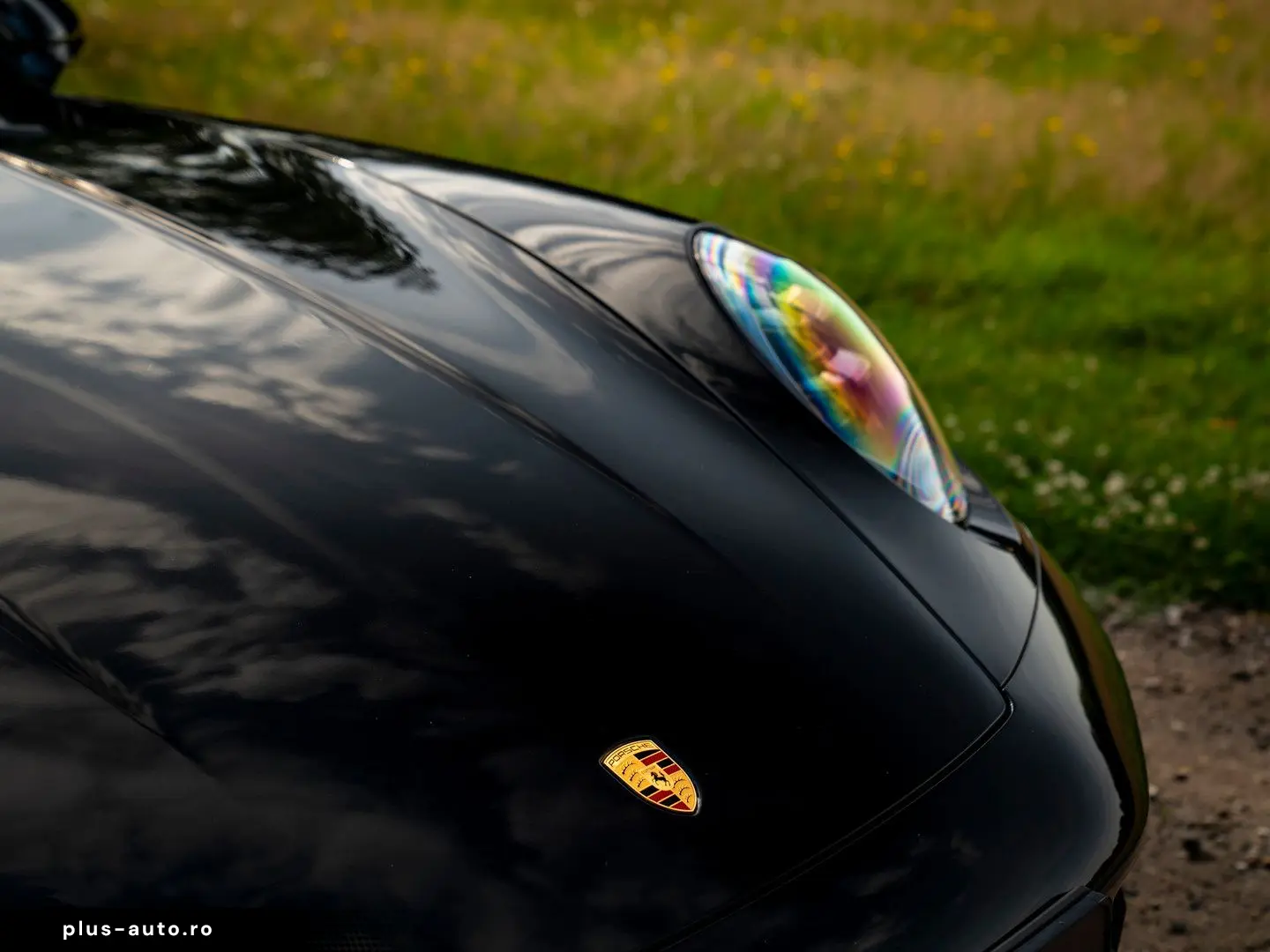PORSCHE 992 3.6 T-Hybrid Carrera GTS   SportDesign   Lif