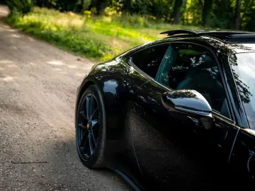 PORSCHE 992 3.6 T-Hybrid Carrera GTS   SportDesign   Lif