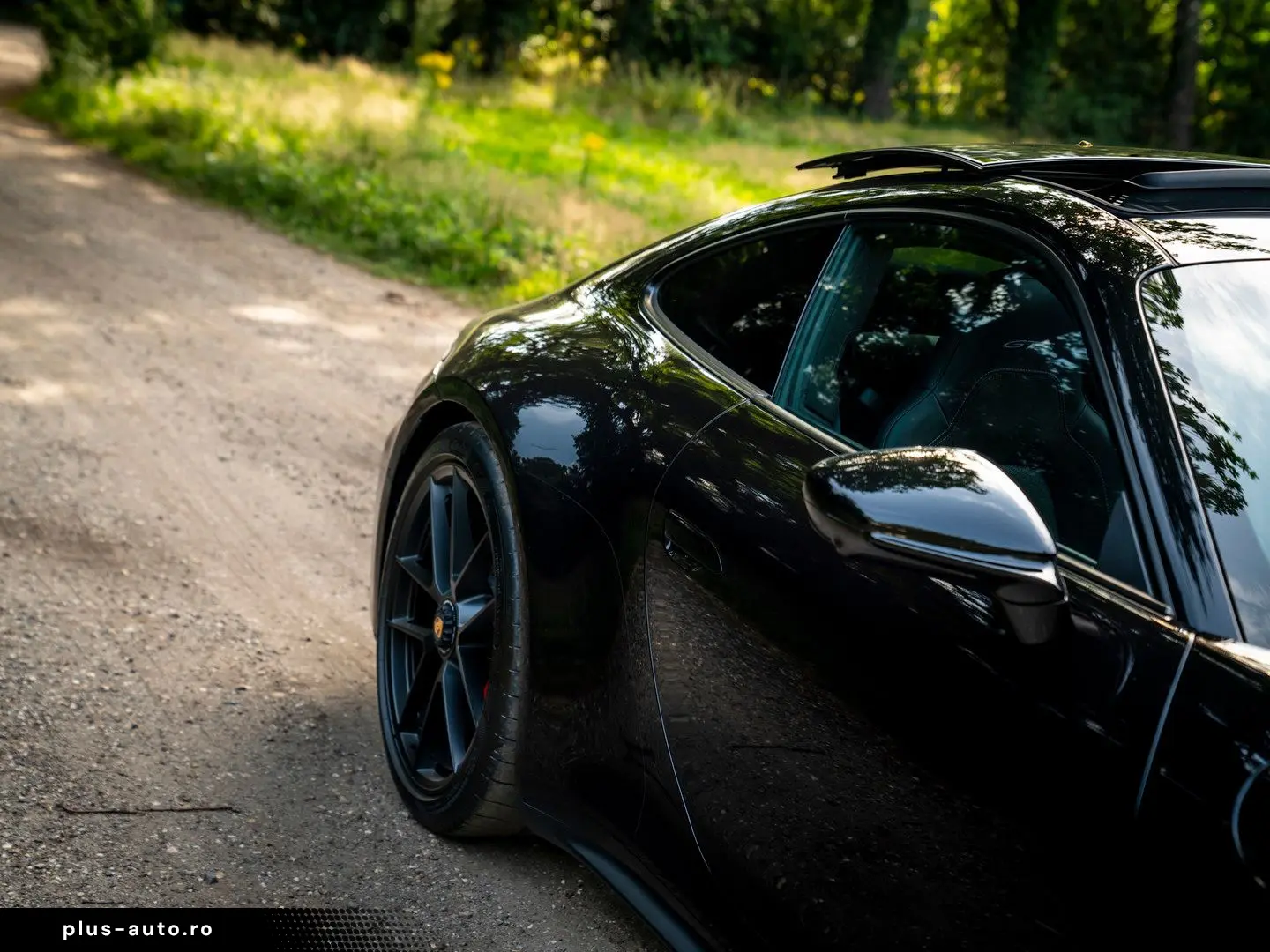 PORSCHE 992 3.6 T-Hybrid Carrera GTS   SportDesign   Lif