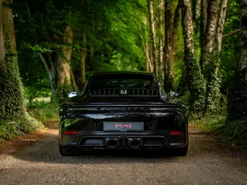 PORSCHE 992 3.6 T-Hybrid Carrera GTS   SportDesign   Lif
