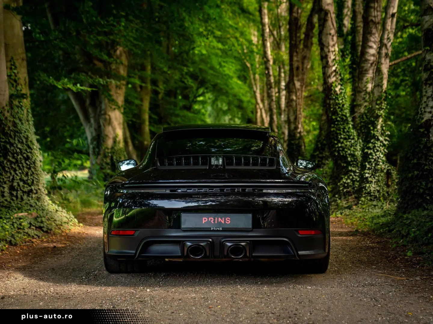 PORSCHE 992 3.6 T-Hybrid Carrera GTS   SportDesign   Lif