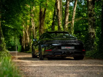 PORSCHE 992 3.6 T-Hybrid Carrera GTS   SportDesign   Lif
