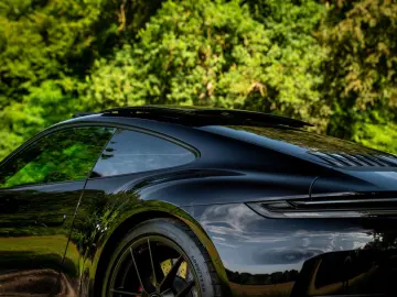 PORSCHE 992 3.6 T-Hybrid Carrera GTS   SportDesign   Lif