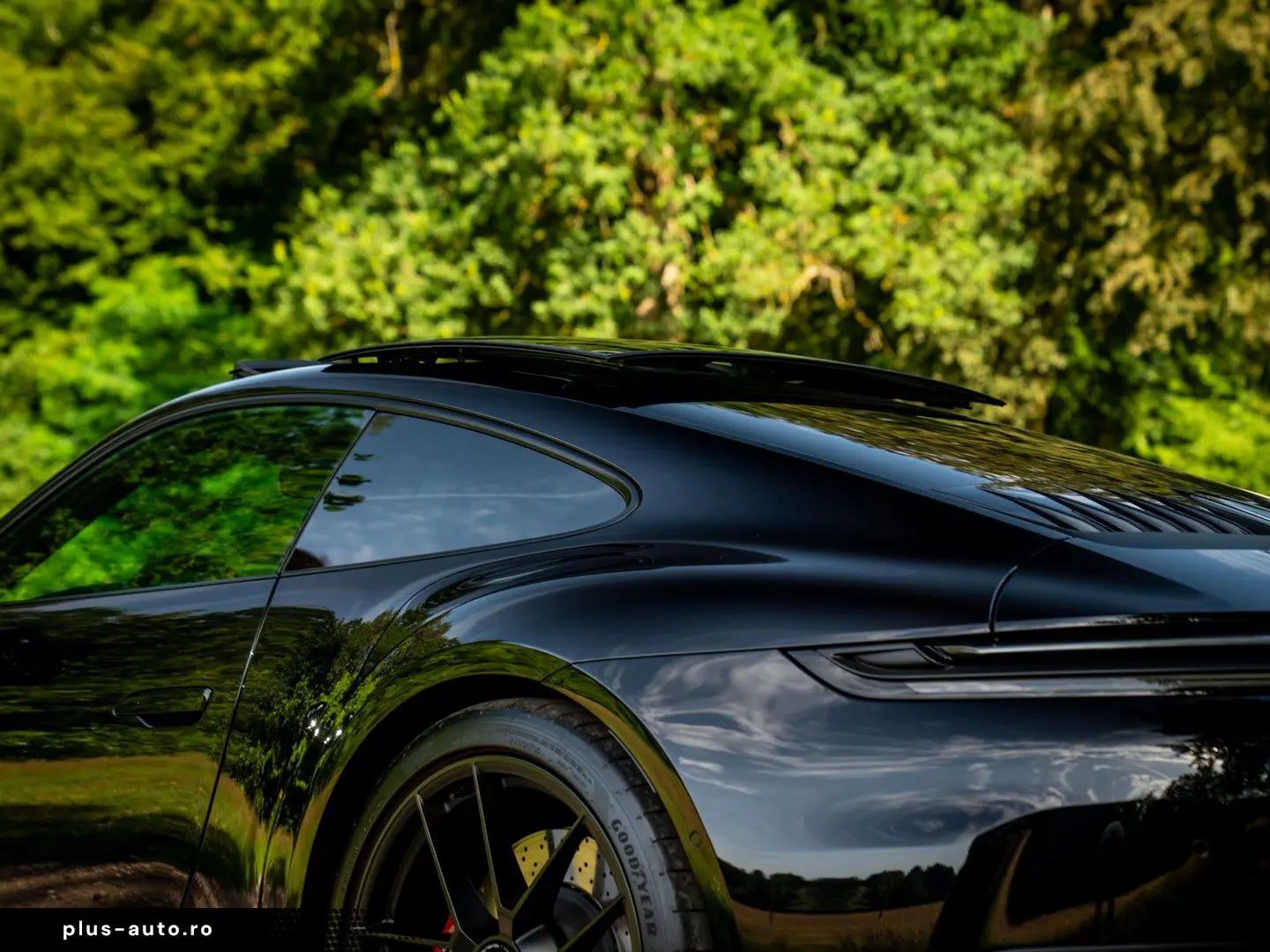 PORSCHE 992 3.6 T-Hybrid Carrera GTS   SportDesign   Lif