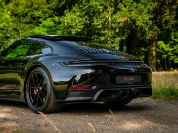 PORSCHE 992 3.6 T-Hybrid Carrera GTS   SportDesign   Lif