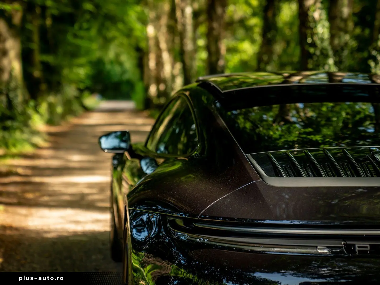PORSCHE 992 3.6 T-Hybrid Carrera GTS   SportDesign   Lif