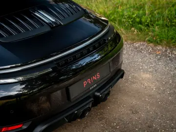 PORSCHE 992 3.6 T-Hybrid Carrera GTS   SportDesign   Lif