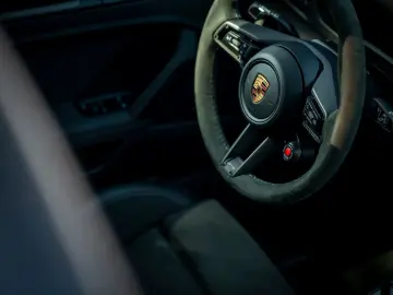 PORSCHE 992 3.6 T-Hybrid Carrera GTS   SportDesign   Lif