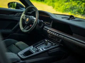 PORSCHE 992 3.6 T-Hybrid Carrera GTS   SportDesign   Lif