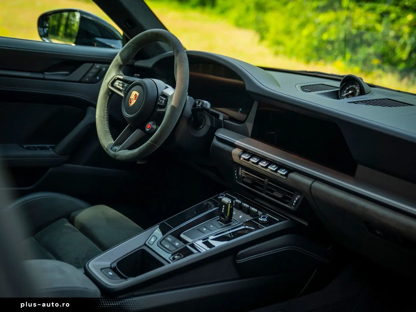 PORSCHE 992 3.6 T-Hybrid Carrera GTS   SportDesign   Lif