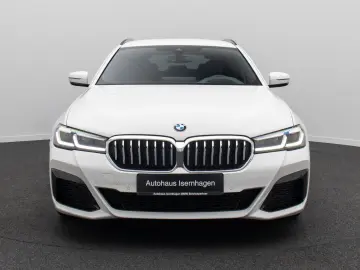 BMW 530i M Sport Kamera HUD DAB Alarm HiFi 4xKlima