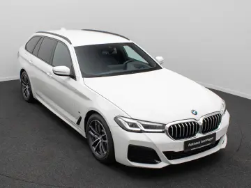BMW 530i M Sport