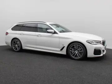BMW 530i M Sport