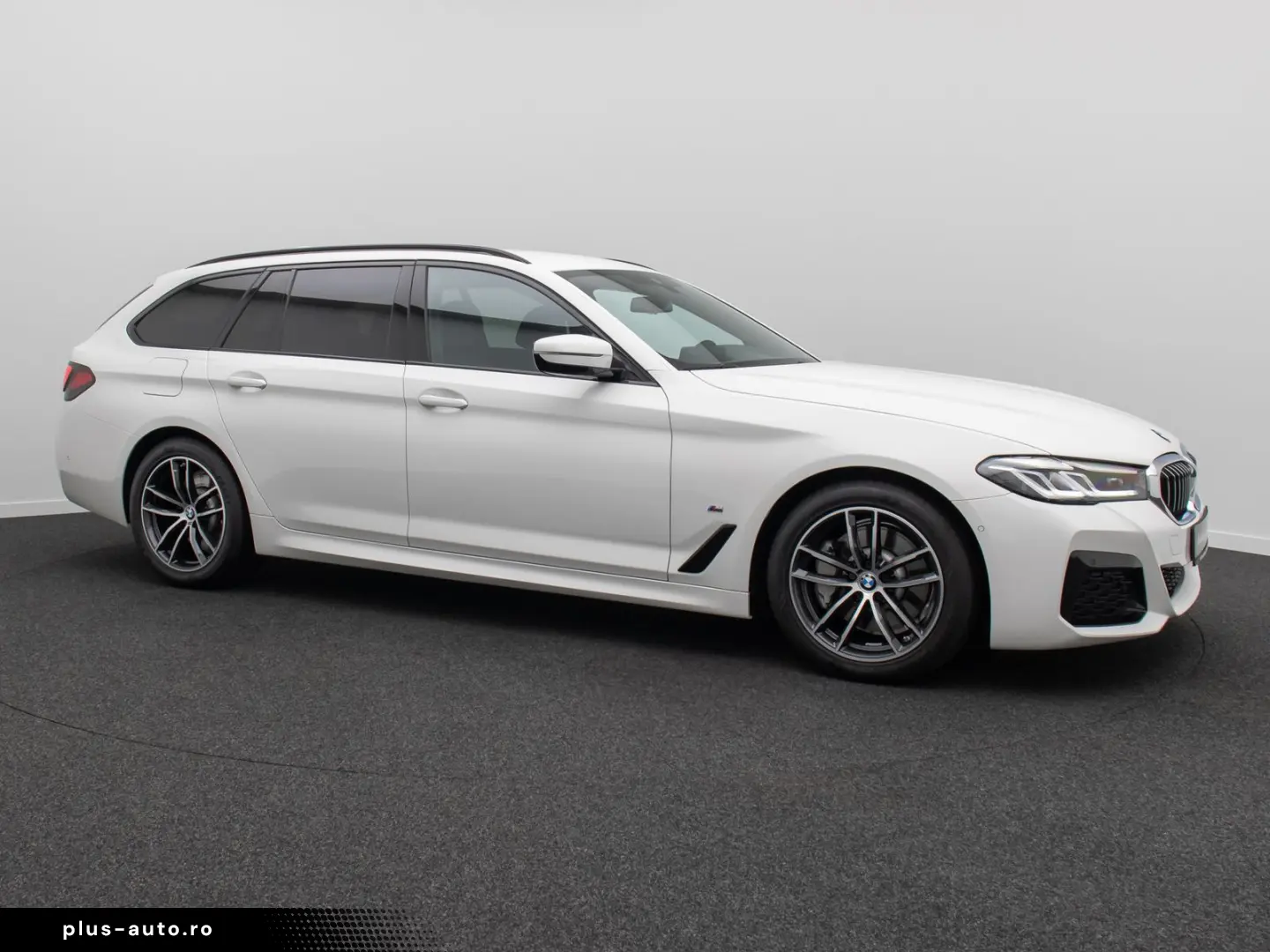 BMW 530i M Sport Kamera HUD DAB Alarm HiFi 4xKlima