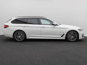BMW 530i M Sport