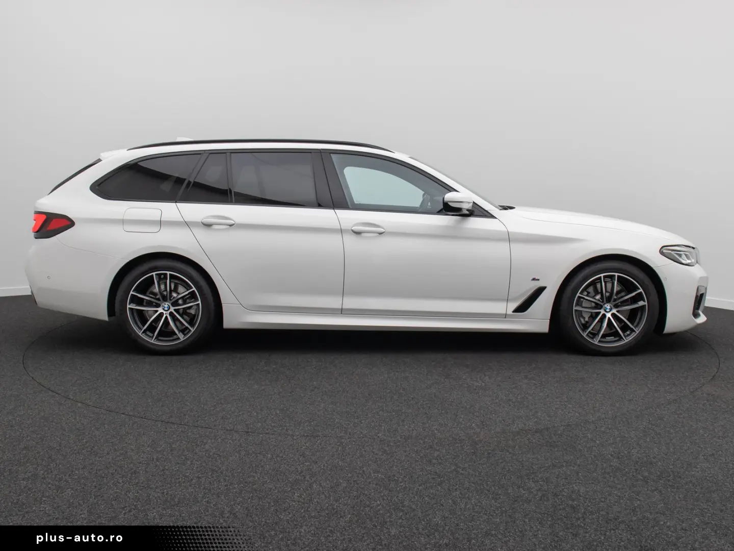 BMW 530i M Sport Kamera HUD DAB Alarm HiFi 4xKlima