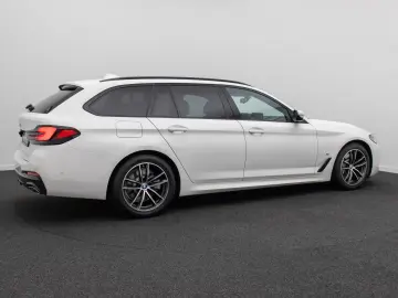 BMW 530i M Sport