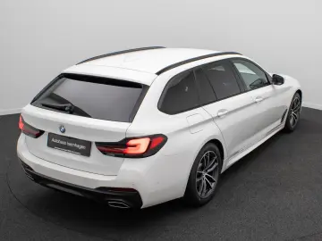 BMW 530i M Sport