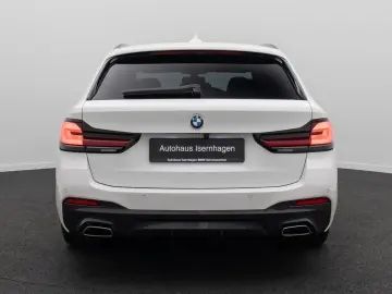 BMW 530i M Sport