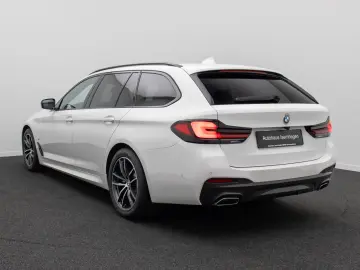 BMW 530i M Sport