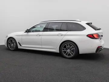 BMW 530i M Sport