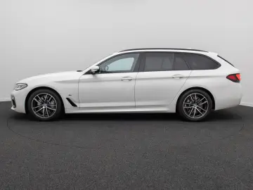 BMW 530i M Sport