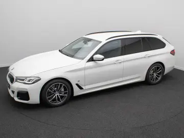 BMW 530i M Sport