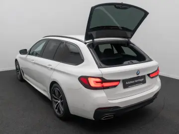 BMW 530i M Sport