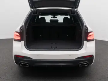 BMW 530i M Sport