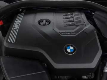 BMW 530i M Sport