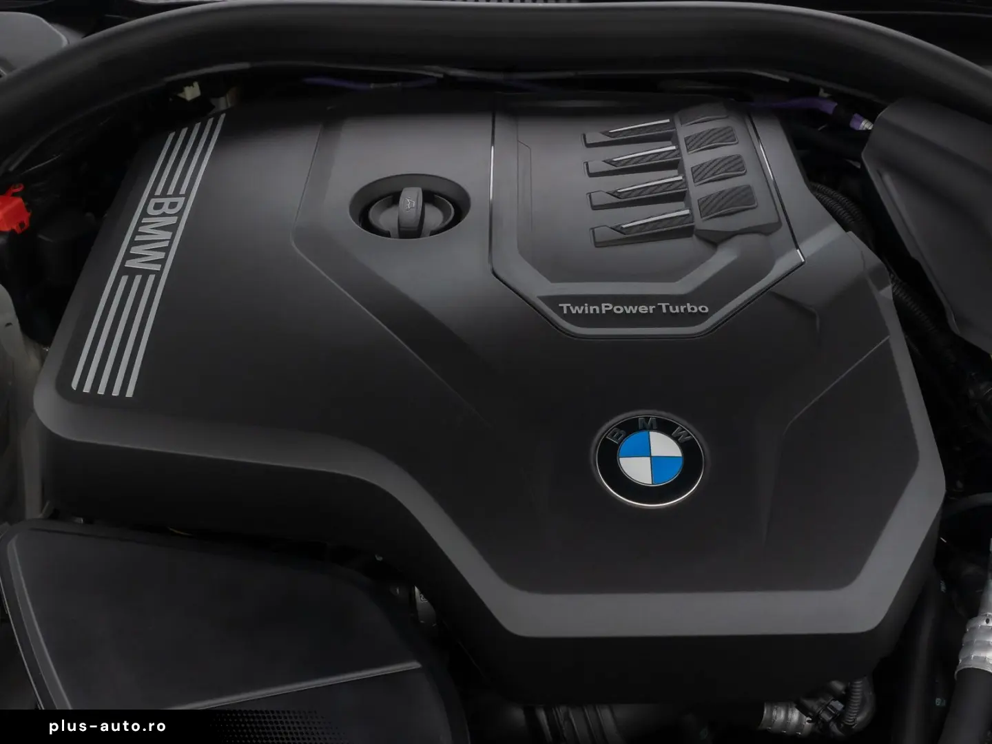 BMW 530i M Sport Kamera HUD DAB Alarm HiFi 4xKlima
