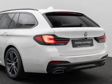 BMW 530i M Sport