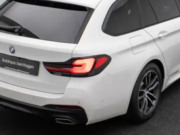 BMW 530i M Sport