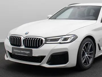 BMW 530i M Sport