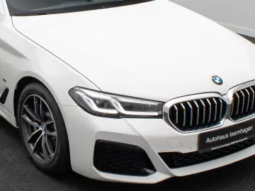 BMW 530i M Sport