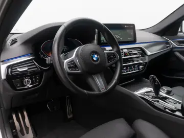 BMW 530i M Sport