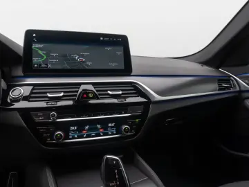 BMW 530i M Sport