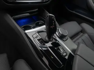 BMW 530i M Sport