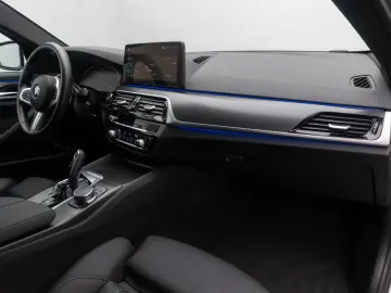 BMW 530i M Sport