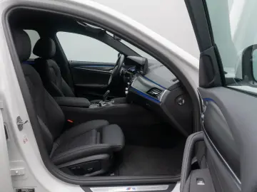 BMW 530i M Sport