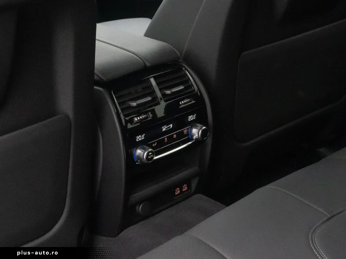 BMW 530i M Sport Kamera HUD DAB Alarm HiFi 4xKlima