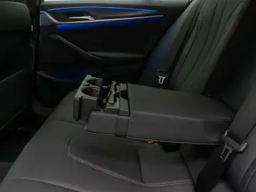 BMW 530i M Sport