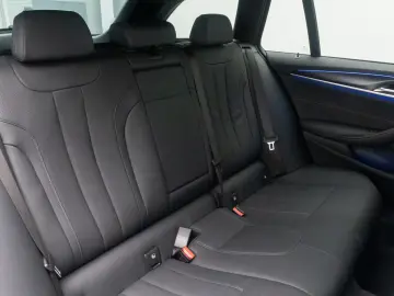 BMW 530i M Sport